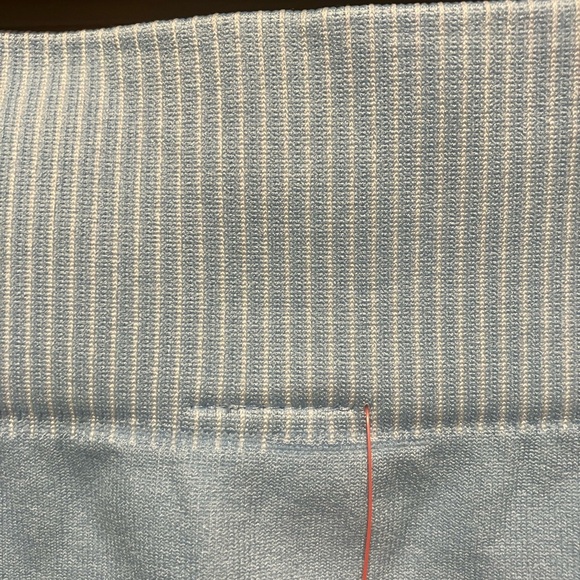 Sweaty Betty Light Blue Leggings - Picture 13 of 14